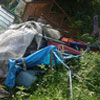 Faire nettoyer son jardin