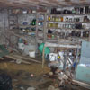 Faire vider sa cave ou son grenier